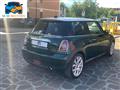 MINI MINI 3 PORTE 1.6 16V Cooper D