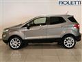 FORD ECOSPORT 1.0 EcoBoost 125 CV Start&Stop Titanium