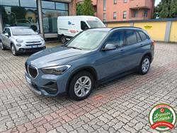 BMW X1 PLUG-IN HYBRID xDrive25e Business Advantage