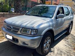 OPEL Frontera V6 Wagon Limited