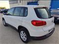 VOLKSWAGEN TIGUAN 2.0 TDI 110 CV Trend & Fun BlueMotion Technology