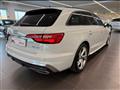 AUDI A4 AVANT Avant 35 TDI/163 CV S tronic