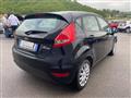 FORD FIESTA 1.4 TDCi 70CV 5 porte Titanium OK NEOPATENTATO