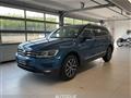 VOLKSWAGEN TIGUAN ALLSPACE 2.0 TDI BUSINESS 4MOTION DSG 150CV