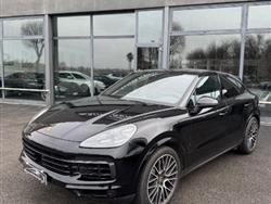 PORSCHE CAYENNE Coupé 3.0 V6 - 21" - PASM - Matrix