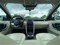 LAND ROVER DISCOVERY SPORT HSE Luxury 2.0 TD4