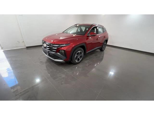 HYUNDAI NUOVA TUCSON 1.6 CRDI 48V DCT Maxx 136CV - VARI COLORI!