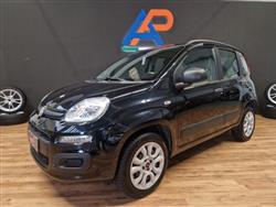 FIAT PANDA 0.9 TwinAiR Natural Power Lounge 'Frizione nuova'