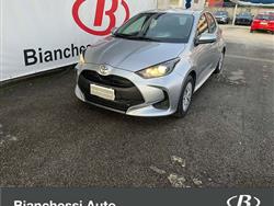 TOYOTA YARIS 1.5 Hybrid 5 porte Active