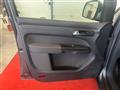 VOLKSWAGEN caddy 1.6 tdi 102cv Trendline Caddy 1.6 TDI 102 CV DSG 4p. Furgone Maxi