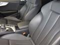 AUDI A5 35 TDI S tronic Design