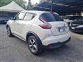 NISSAN JUKE 1.6 GPL Business