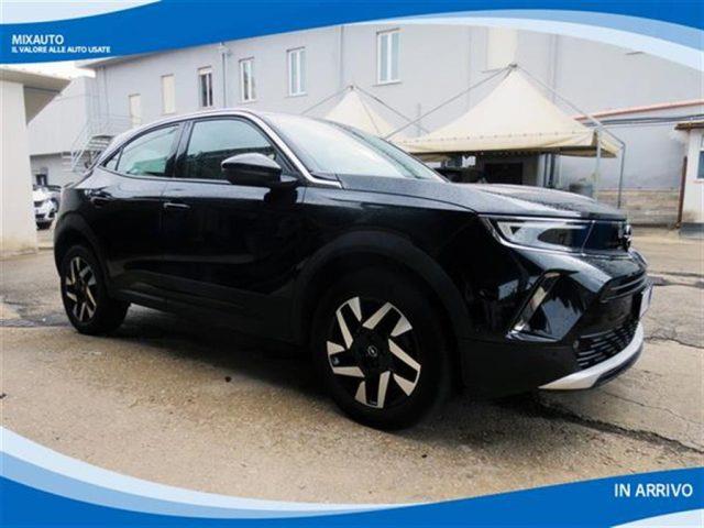 OPEL MOKKA 1.2 Turbo 130cv 2WD Elegance AT8 EU6