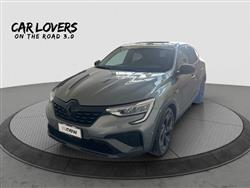 RENAULT ARKANA 1.6 E-Tech full hybrid E-Tech Engineered 145cv