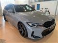 BMW SERIE 3 TOURING d 48V Touring Msport