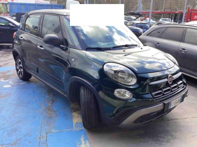 FIAT 500L 1.6 Multijet 120 CV City Cross