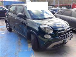 FIAT 500L 1.6 Multijet 120 CV City Cross