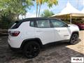 JEEP Compass 2.0 Mjt II aut. 4WD Night Eagle