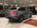 MERCEDES CLASSE GLE d 4Matic Coupé PREMIUM PLUS *UNIPROP*TETTO*RADAR*