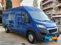 PEUGEOT BOXER FURGONE 2.0 163CV L4 H2 DISTRIBUZIONE OK