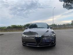 ALFA ROMEO 147 1.9 JTD (120) Exclusive