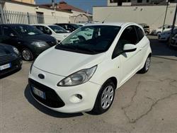 FORD KA+ 1.2 69CV GPL TITANIUM OK NEOPATENTATI