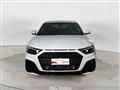 AUDI A1 SPORTBACK A1 SPB 25 TFSI S line edition