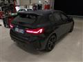 BMW SERIE 1 d 5p. Msport Sedili a guscio M-Sport Full LED