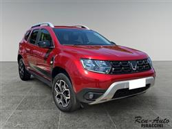 DACIA DUSTER 1.0 TCe 100 CV ECO-G 4x2 15th Anniversary