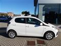 PEUGEOT 108 VTi 68 5 porte Allure