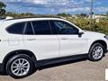 BMW X1 sDrive16d Business Advantage