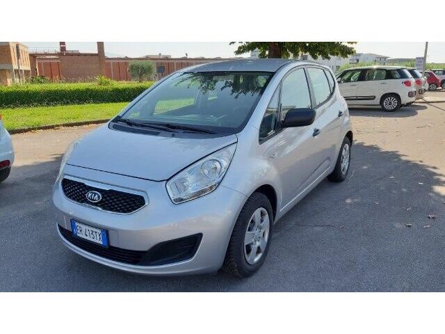 KIA VENGA 1.4 CRDi 90CV Active