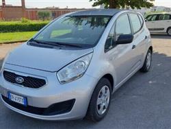 KIA VENGA 1.4 CRDi 90CV Active