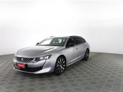 PEUGEOT 508 BlueHDi 160 EAT8 S&S SW GT Line