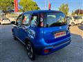 FIAT PANDA 1.0 FireFly S&S Hybrid City Cross