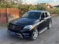 MERCEDES CLASSE ML BlueTEC 4Matic Premium AMG