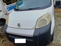 FIAT FIORINO 1.4 8V Furgone Natural Power