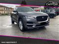 JAGUAR F-PACE 2.0 D 180 CV AWD aut. Prestige Pelle/Clima2zone