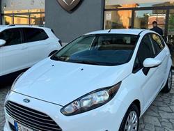FORD FIESTA 1.5 TDCi 75CV 5 porte Titanium