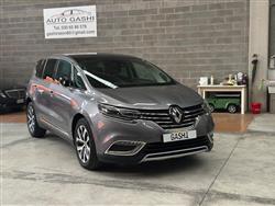 RENAULT Espace TCe EDC Energy Initiale Paris