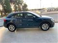 AUDI Q3 35 2.0 TDI S tronic Business COCKPIT