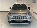 TOYOTA RAV4 2.5 HV (222CV) E-CVT AWD-i Style