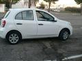 NISSAN MICRA 1.2 12V 5 porte Visia