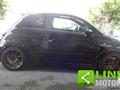 ABARTH 500 1.4 Turbo T-Jet