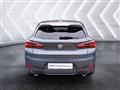 BMW X2 xdrive20d Msport auto