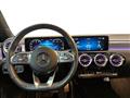 MERCEDES CLASSE A d Auto Premium Edition One Navi