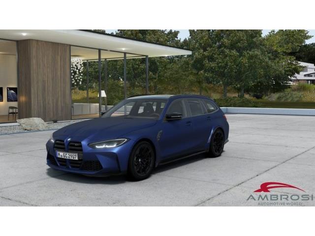 BMW SERIE 3 Competition M xDrive Touring