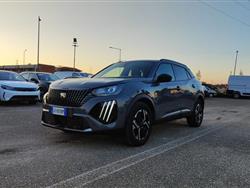 PEUGEOT 2008 PureTech 100 S&S Allure