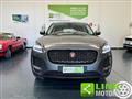 JAGUAR E-PACE 2.0D 150CV R-Dynamic S CLIMA BIZONA,PELLE, KM CERT