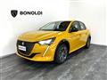 PEUGEOT 208 (2012) motore elettrico 136 CV 5 porte Active Pack Neop.